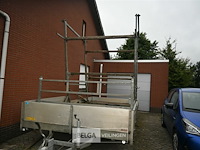 Aanhangwagen helpo - afbeelding 17 van  20