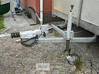 Aanhangwagen helpo - afbeelding 18 van  20