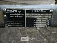 Aanhangwagen helpo - afbeelding 20 van  20