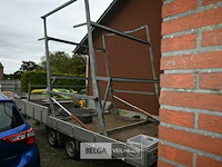 Aanhangwagen helpo - afbeelding 2 van  20