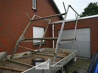 Aanhangwagen helpo - afbeelding 3 van  20