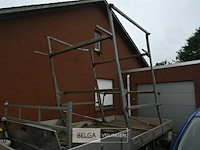 Aanhangwagen helpo - afbeelding 4 van  20