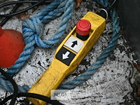 Aanhangwagen helpo - afbeelding 5 van  20