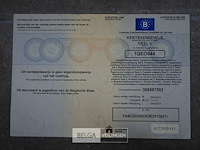 Aanhangwagen helpo - afbeelding 8 van  20