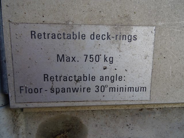 Aanhangwagen henra pl 20a - afbeelding 2 van  10