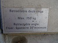 Aanhangwagen henra pl 20a - afbeelding 2 van  10