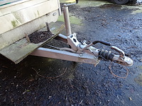 Aanhangwagen henra pl 20a - afbeelding 6 van  10