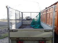 Aanhangwagen henra pl 20a - afbeelding 7 van  10