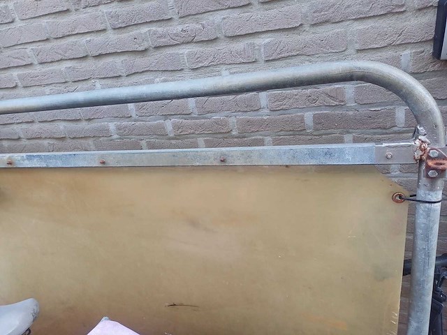 Aanhangwagen henra - afbeelding 5 van  14
