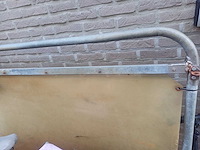 Aanhangwagen henra - afbeelding 5 van  14