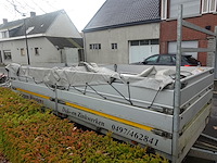 Aanhangwagen henra - afbeelding 3 van  8