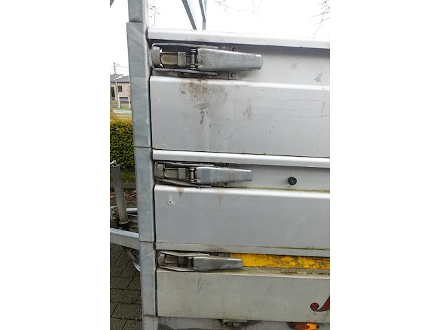 Aanhangwagen henra - afbeelding 6 van  8