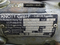 Aanhangwagen henra - afbeelding 7 van  8