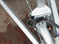 Aanhangwagen henra - afbeelding 2 van  11