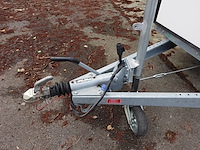 Aanhangwagen henra - afbeelding 3 van  11