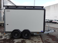 Aanhangwagen henra - afbeelding 4 van  11