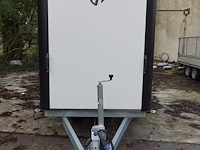 Aanhangwagen henra - afbeelding 5 van  11