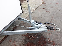 Aanhangwagen henra - afbeelding 6 van  11