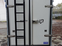 Aanhangwagen henra - afbeelding 9 van  11