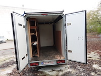 Aanhangwagen henra - afbeelding 10 van  11