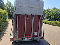Aanhangwagen henra - afbeelding 13 van  14