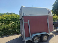 Aanhangwagen henra - afbeelding 3 van  5