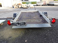 Aanhangwagen humbaur - afbeelding 4 van  6
