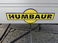 Aanhangwagen humbaur - afbeelding 6 van  6