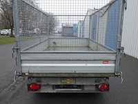 Aanhangwagen humbaur - afbeelding 2 van  12