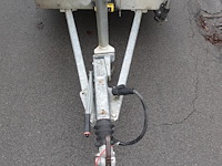 Aanhangwagen humbaur - afbeelding 7 van  12