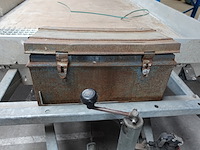 Aanhangwagen humbaur - afbeelding 3 van  13