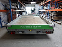 Aanhangwagen humbaur - afbeelding 6 van  13