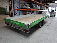 Aanhangwagen humbaur - afbeelding 7 van  13