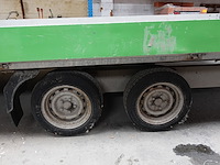 Aanhangwagen humbaur - afbeelding 8 van  13