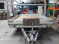 Aanhangwagen humbaur - afbeelding 10 van  13