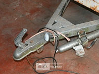 Aanhangwagen + inhoud - afbeelding 5 van  7