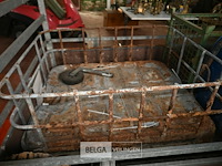 Aanhangwagen + inhoud - afbeelding 6 van  7