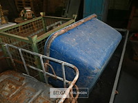 Aanhangwagen + inhoud - afbeelding 7 van  7