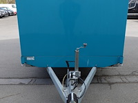 Aanhangwagen kerenzo - afbeelding 3 van  9