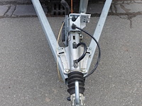 Aanhangwagen kerenzo - afbeelding 4 van  9