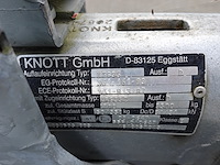 Aanhangwagen kerenzo - afbeelding 6 van  9