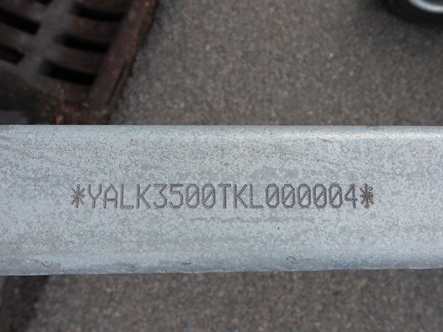 Aanhangwagen kerenzo - afbeelding 8 van  9