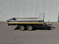 Aanhangwagen kerenzo - afbeelding 3 van  11