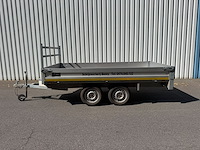Aanhangwagen kerenzo