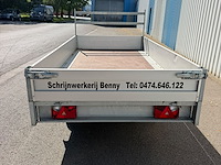 Aanhangwagen kerenzo - afbeelding 6 van  11