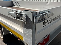 Aanhangwagen kerenzo - afbeelding 7 van  11