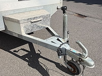 Aanhangwagen kerenzo - afbeelding 8 van  11