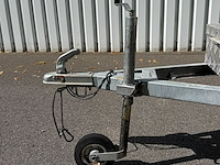 Aanhangwagen kerenzo - afbeelding 9 van  11