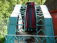 Aanhangwagen kiosk gheysen & verpoort - afbeelding 2 van  9