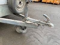 Aanhangwagen knott - afbeelding 4 van  10